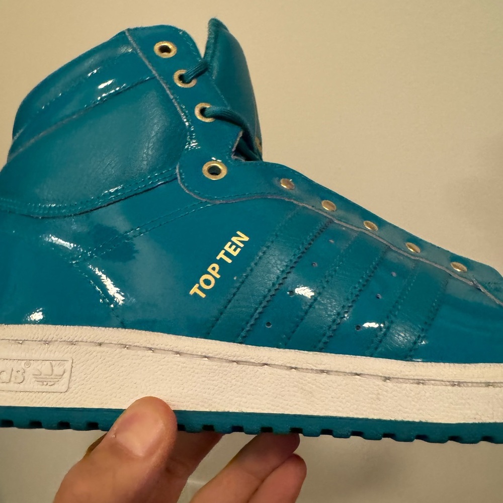Adidas Stan Smith Top Ten